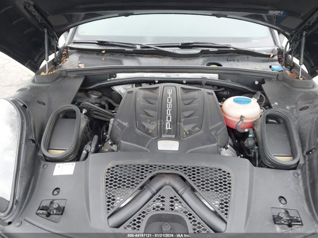 WP1AG2A59HLB55516 Porsche Macan Gts