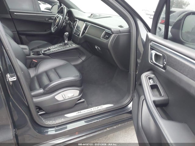 WP1AG2A59HLB55516 Porsche Macan Gts