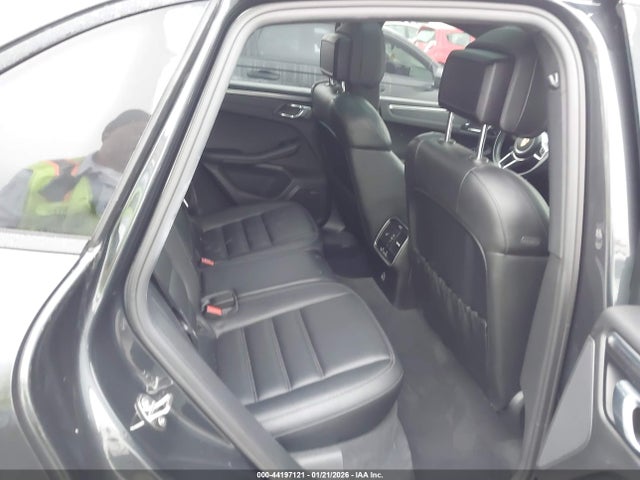 WP1AG2A59HLB55516 Porsche Macan Gts