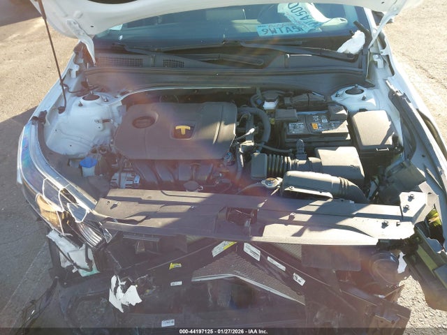 3KPF24ADXRE729656 KIA Forte Lxs