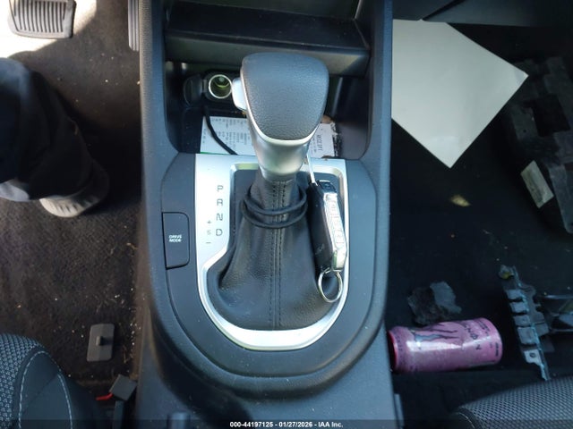 3KPF24ADXRE729656 KIA Forte Lxs