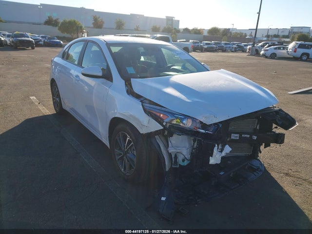 3KPF24ADXRE729656 KIA Forte Lxs