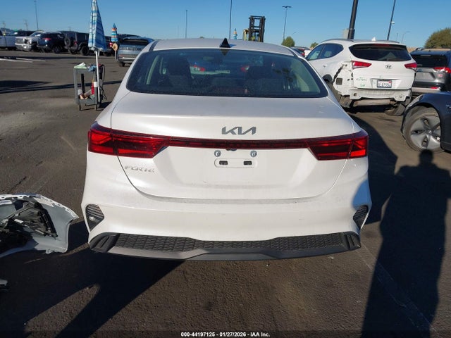 3KPF24ADXRE729656 KIA Forte Lxs