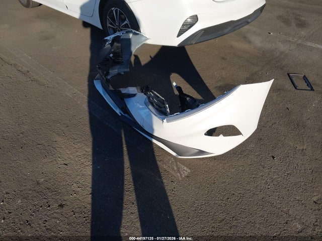 3KPF24ADXRE729656 KIA Forte Lxs