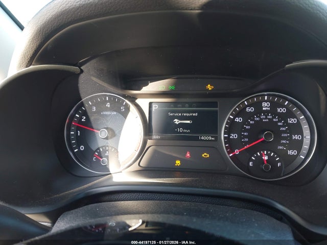3KPF24ADXRE729656 KIA Forte Lxs