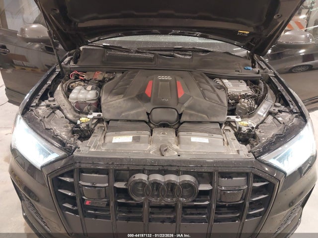 2023 AUDI SQ7 WA1VWBF71PD004950 Photo 9