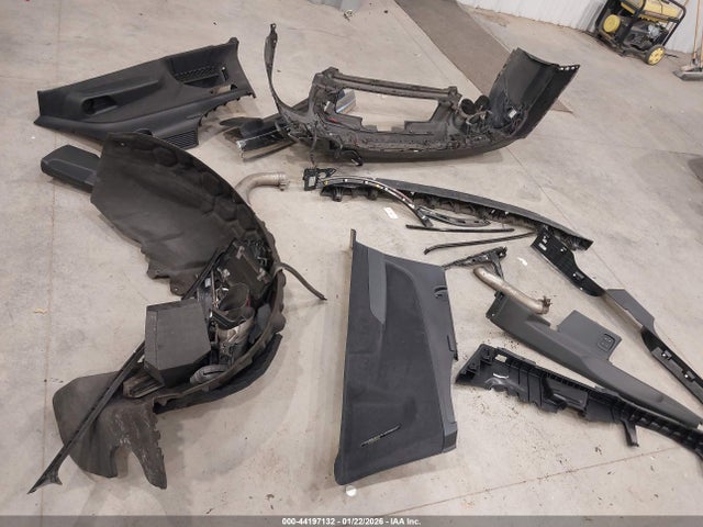 WA1VWBF71PD004950 Audi Sq7 Prestige Tfsi Quattro Tiptronic