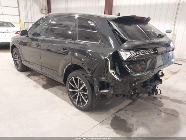 2023 AUDI SQ7 WA1VWBF71PD004950 Photo 2