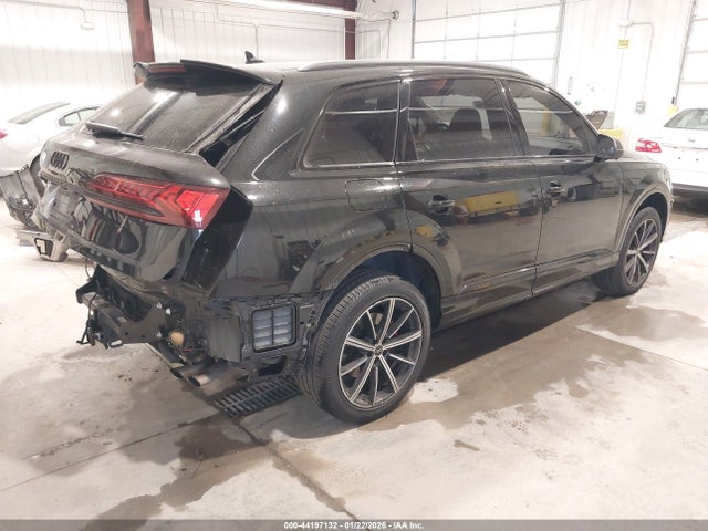 2023 AUDI SQ7 WA1VWBF71PD004950 Photo 3