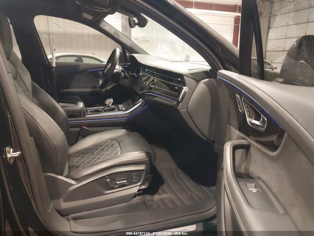 2023 AUDI SQ7 WA1VWBF71PD004950 Photo 4
