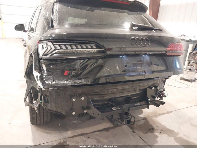 2023 AUDI SQ7 WA1VWBF71PD004950 Photo 5