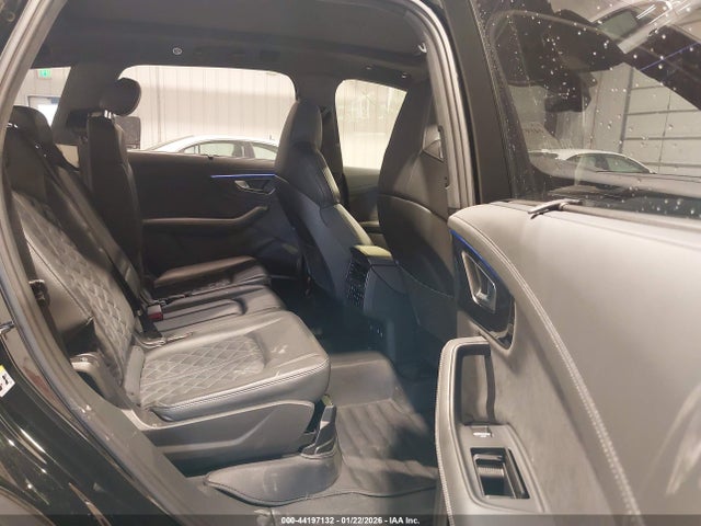 2023 AUDI SQ7 WA1VWBF71PD004950 Photo 7