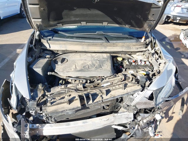 Jeep Cherokee Limited 2015 1C4PJMDSXFW642052 Image 10
