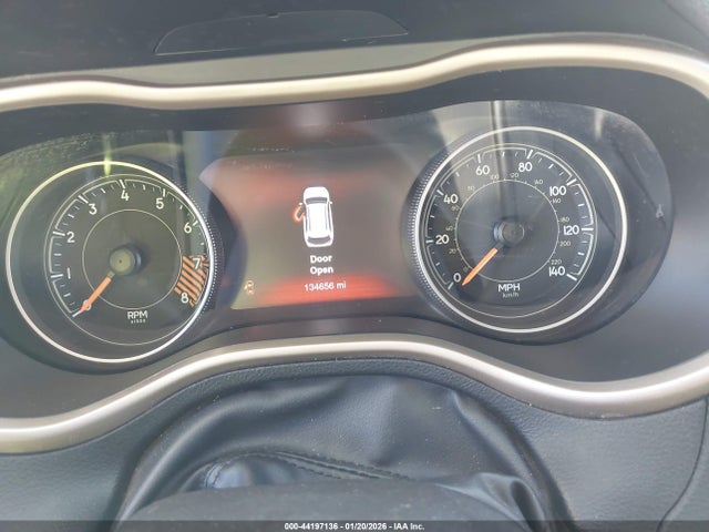 Jeep Cherokee Limited 2015 1C4PJMDSXFW642052 Image 7