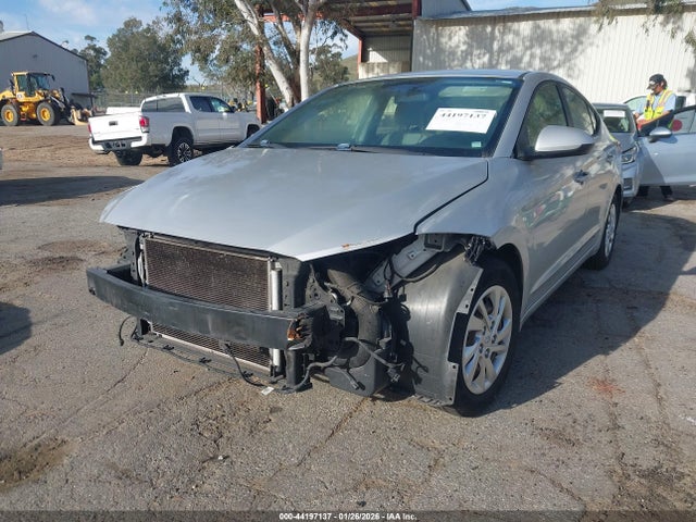 KMHD74LF8HU084069 Hyundai ELANTRA SE