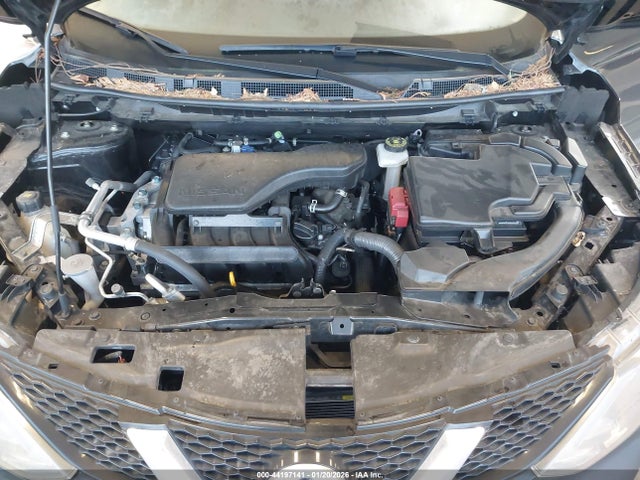 JN1BJ1CR6HW120743 Nissan Rogue Sport S