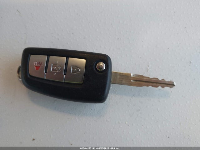JN1BJ1CR6HW120743 Nissan Rogue Sport S