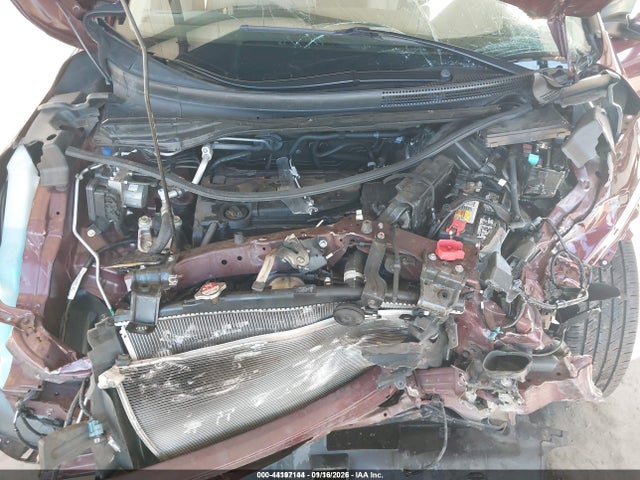 2HKRM4H52GH702756 Honda CR-V EX