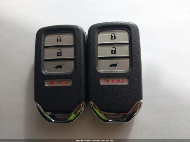 2HKRM4H52GH702756 Honda CR-V EX