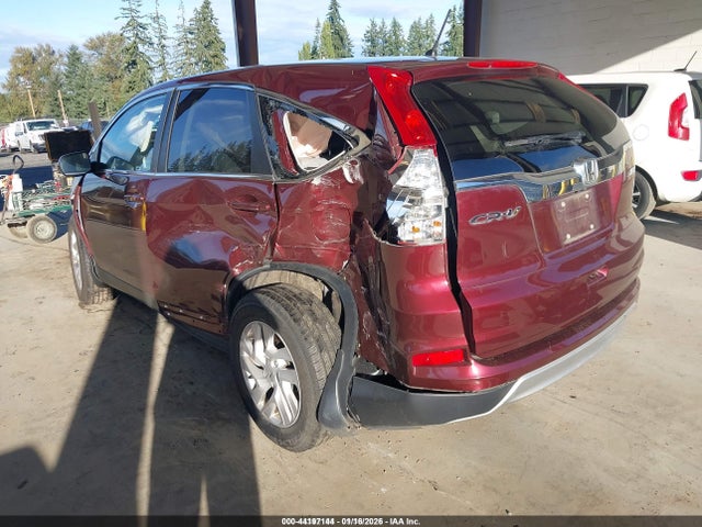 2HKRM4H52GH702756 Honda CR-V EX