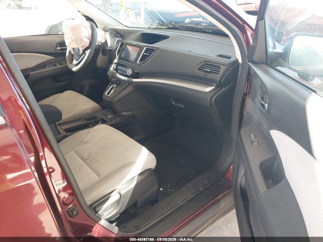 2HKRM4H52GH702756 Honda CR-V EX