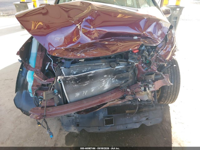 2HKRM4H52GH702756 Honda CR-V EX