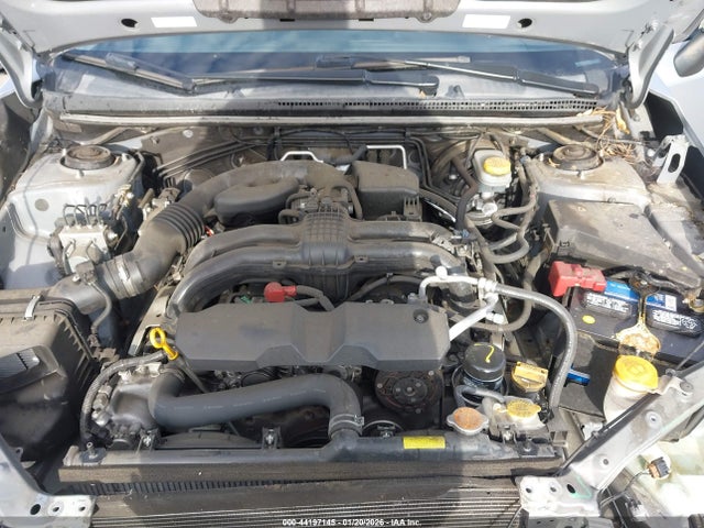 Subaru Impreza 2.0i Premium 2015 JF1GPAC68F8288480 Image 10
