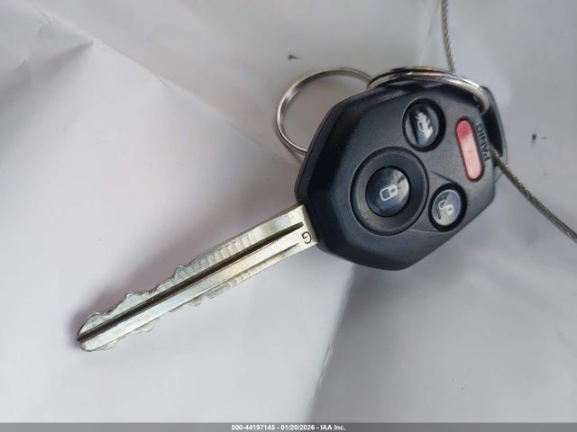 Subaru Impreza 2.0i Premium 2015 JF1GPAC68F8288480 Image 11
