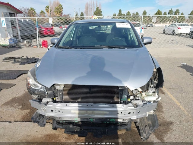 Subaru Impreza 2.0i Premium 2015 JF1GPAC68F8288480 Image 12