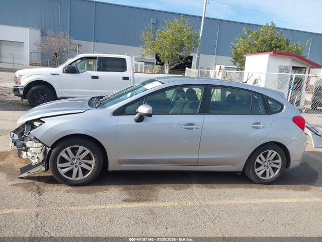 Subaru Impreza 2.0i Premium 2015 JF1GPAC68F8288480 Image 14