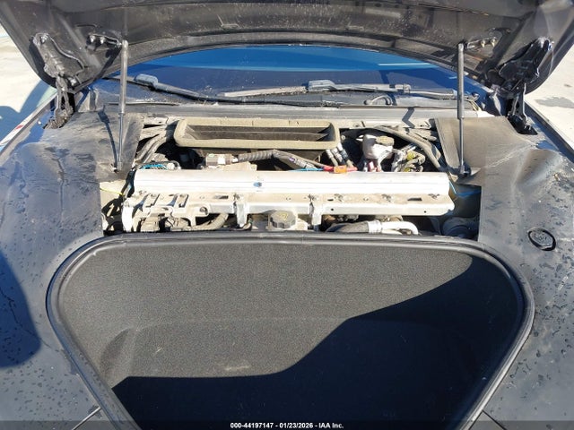 Продаж на аукціоні авто 2021 Tesla Model S, vin: 5YJSA1E53MF443573, номер лоту: 44197147