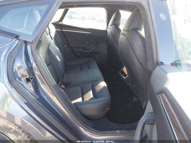 Продаж на аукціоні авто 2021 Tesla Model S, vin: 5YJSA1E53MF443573, номер лоту: 44197147