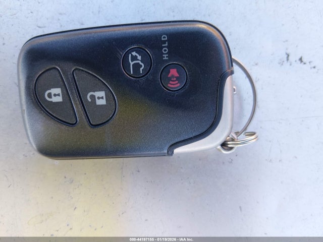 2012 LEXUS RX 450H JTJZB1BA1C2407408 Photo 10