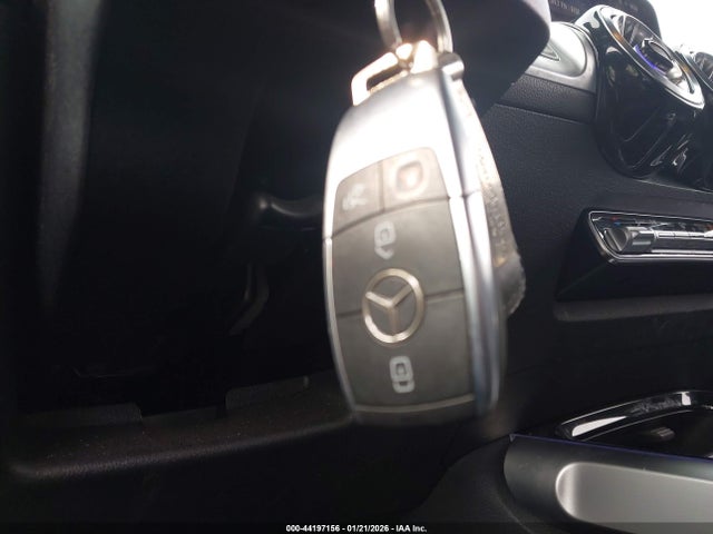 2024 MERCEDES-BENZ GLB 250 W1N4M4GBXRW346483 Photo 10