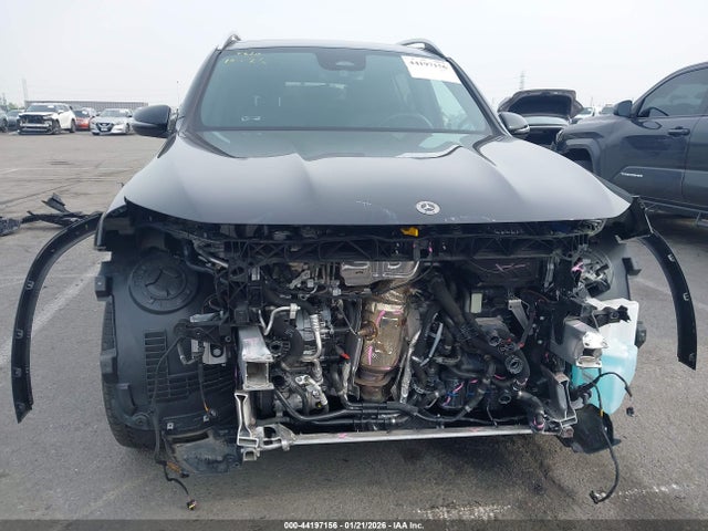 W1N4M4GBXRW346483 Mercedes-Benz GLB 250