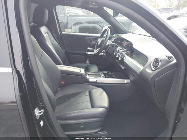 2024 MERCEDES-BENZ GLB 250 W1N4M4GBXRW346483 Photo 4