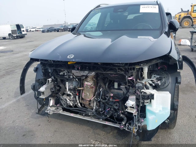 2024 MERCEDES-BENZ GLB 250 W1N4M4GBXRW346483 Photo 5