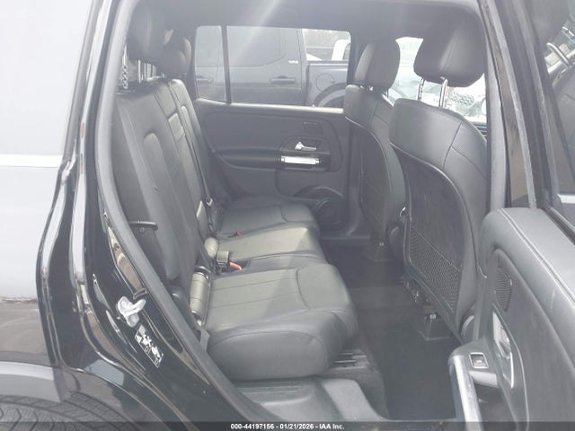 2024 MERCEDES-BENZ GLB 250 W1N4M4GBXRW346483 Photo 7