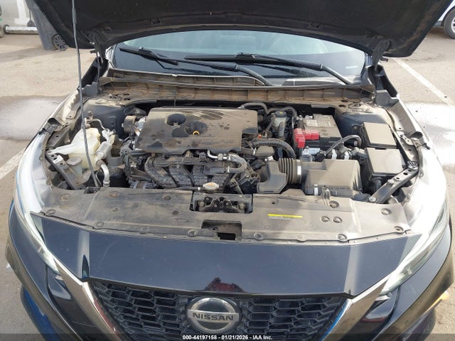1N4BL4CV0KC255706 Nissan Altima 2.5 Sr