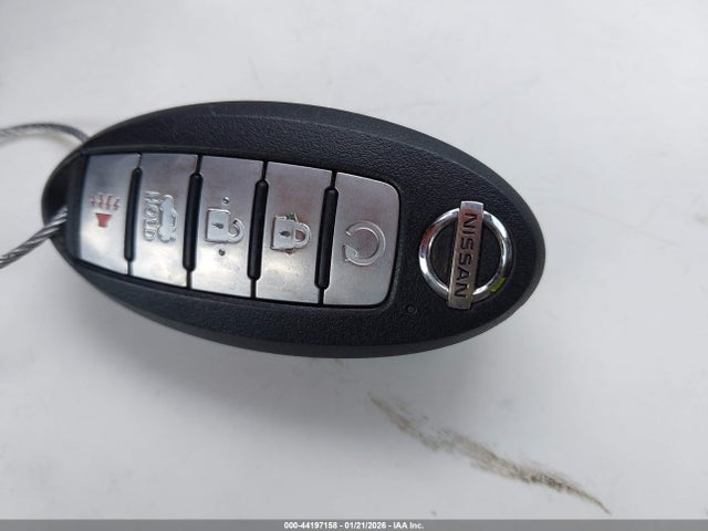 1N4BL4CV0KC255706 Nissan Altima 2.5 Sr