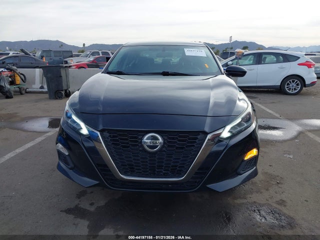 1N4BL4CV0KC255706 Nissan Altima 2.5 Sr