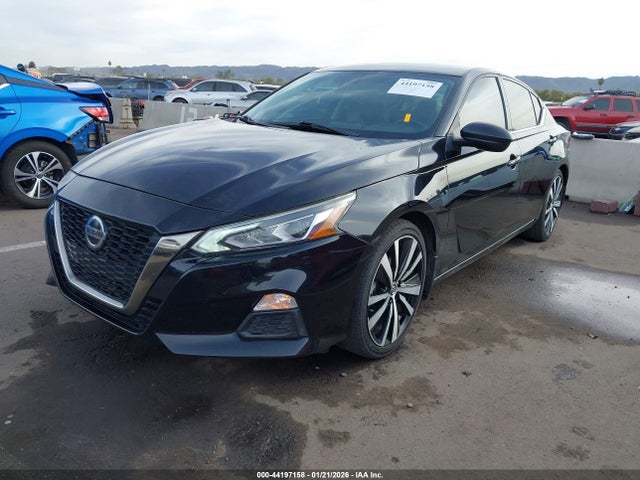 1N4BL4CV0KC255706 Nissan Altima 2.5 Sr