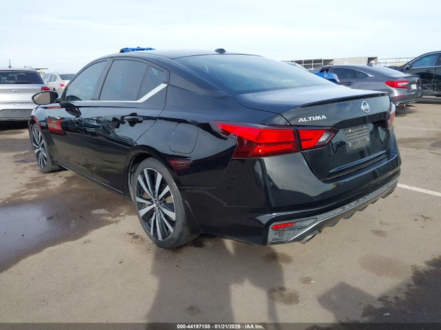1N4BL4CV0KC255706 Nissan Altima 2.5 Sr