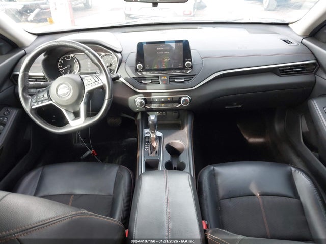 1N4BL4CV0KC255706 Nissan Altima 2.5 Sr
