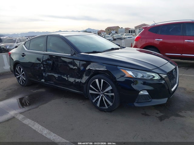 1N4BL4CV0KC255706 Nissan Altima 2.5 Sr