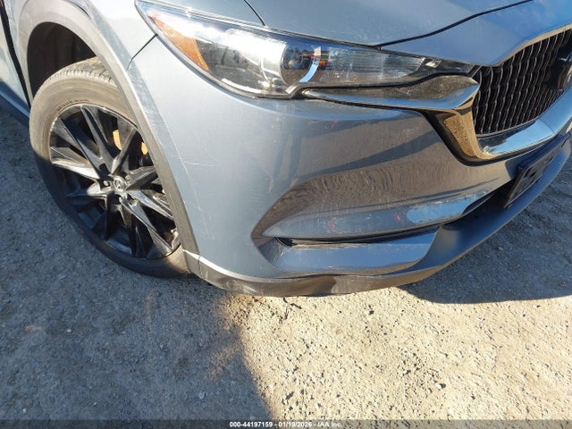 Mazda Cx-5 Carbon Edition 2021 JM3KFBCM0M0417584 Image 20