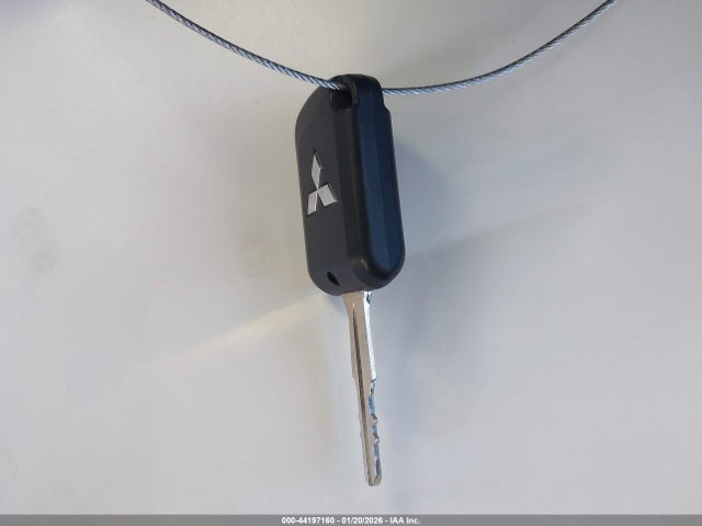 2018 MITSUBISHI OUTLANDER SPORT JA4AP3AU7JZ008879 Photo 10