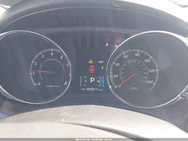 2018 MITSUBISHI OUTLANDER SPORT JA4AP3AU7JZ008879 Photo 6