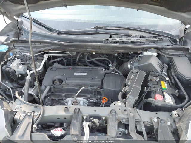2HKRM3H4XGH514682 Honda CR-V SE