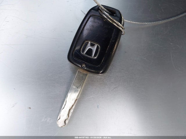 2HKRM3H4XGH514682 Honda CR-V SE